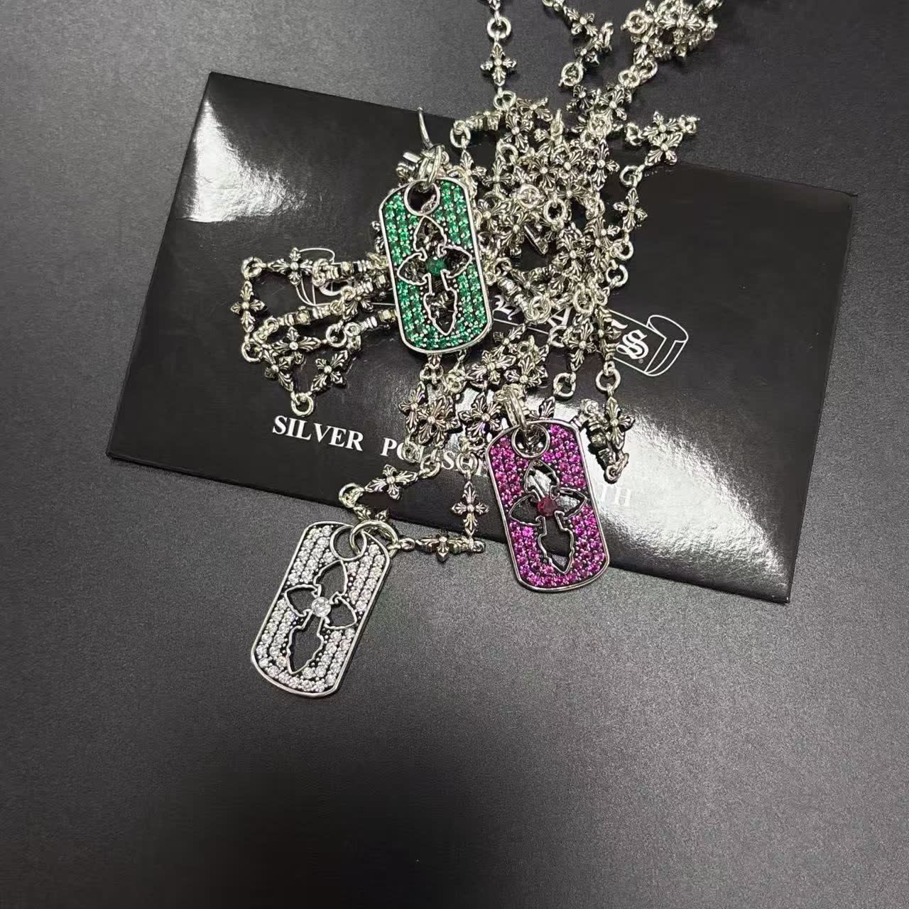 Chrome Hearts Jewelry